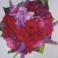 Buchete mireasa/ Aranjamente florale