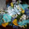 Buchete mireasa/ Aranjamente florale