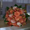 Buchete mireasa/ Aranjamente florale