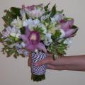 Buchete mireasa/ Aranjamente florale
