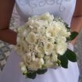Buchete mireasa/ Aranjamente florale