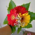 Buchete mireasa/ Aranjamente florale