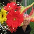 Buchete mireasa/ Aranjamente florale