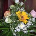 Buchete mireasa/ Aranjamente florale