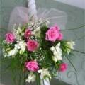 Buchete mireasa/ Aranjamente florale