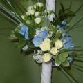 Buchete mireasa/ Aranjamente florale