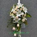 Buchete mireasa/ Aranjamente florale