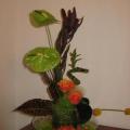 Buchete mireasa/ Aranjamente florale
