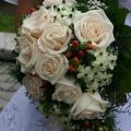 Buchete mireasa/ Aranjamente florale