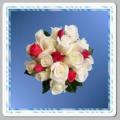 Buchete mireasa/ Aranjamente florale