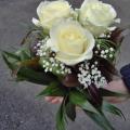 Buchete mireasa/ Aranjamente florale
