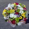 Buchete mireasa/ Aranjamente florale