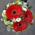 Buchete mireasa/ Aranjamente florale