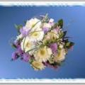 Buchete mireasa/ Aranjamente florale