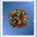 Buchete mireasa/ Aranjamente florale