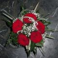 Buchete mireasa/ Aranjamente florale