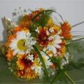 Buchete mireasa/ Aranjamente florale
