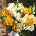 Buchete mireasa/ Aranjamente florale