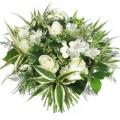 Buchete mireasa/ Aranjamente florale