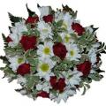 Buchete mireasa/ Aranjamente florale