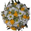 Buchete mireasa/ Aranjamente florale