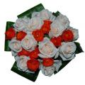 Buchete mireasa/ Aranjamente florale