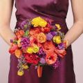 Buchete mireasa/ Aranjamente florale