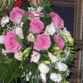 Buchete mireasa/ Aranjamente florale