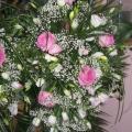 Buchete mireasa/ Aranjamente florale