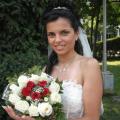 Buchete mireasa/ Aranjamente florale