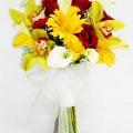 Buchete mireasa/ Aranjamente florale