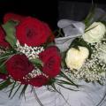 Buchete mireasa/ Aranjamente florale