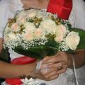 Buchete mireasa/ Aranjamente florale