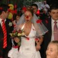 Buchete mireasa/ Aranjamente florale
