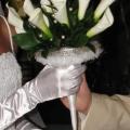 Buchete mireasa/ Aranjamente florale