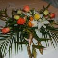 Buchete mireasa/ Aranjamente florale