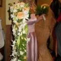 Buchete mireasa/ Aranjamente florale