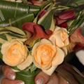 Buchete mireasa/ Aranjamente florale