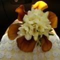Buchete mireasa/ Aranjamente florale