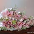 Buchete mireasa/ Aranjamente florale