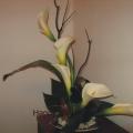 Buchete mireasa/ Aranjamente florale