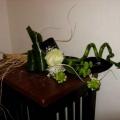 Buchete mireasa/ Aranjamente florale