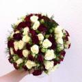 Buchete mireasa/ Aranjamente florale