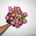 Buchete mireasa/ Aranjamente florale