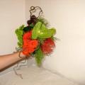 Buchete mireasa/ Aranjamente florale