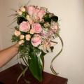 Buchete mireasa/ Aranjamente florale