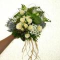 Buchete mireasa/ Aranjamente florale