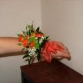 Buchete mireasa/ Aranjamente florale
