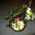 Buchete mireasa/ Aranjamente florale