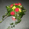 Buchete mireasa/ Aranjamente florale